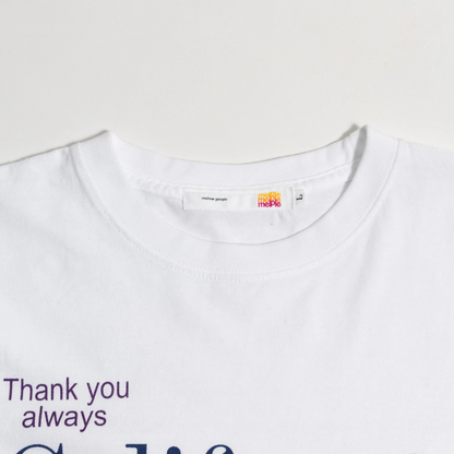 Pasadena Pocket S/S（Thank you always California）
