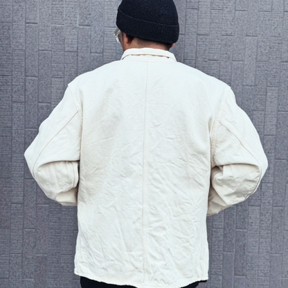 FOREMOST with Cloveru®︎ 40s Style Special Made in U.S.A.【 40s COVERALL SPECIAL 】