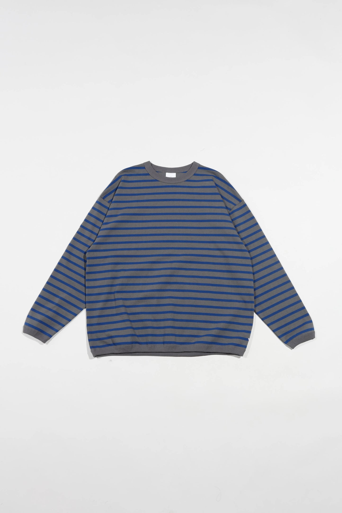 The American Ringer Border L/S