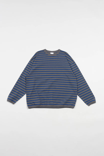 The American Ringer Border L/S
