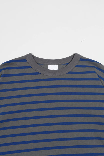 The American Ringer Border L/S