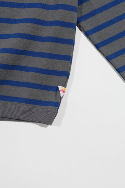 The American Ringer Border L/S