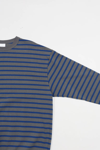 The American Ringer Border L/S