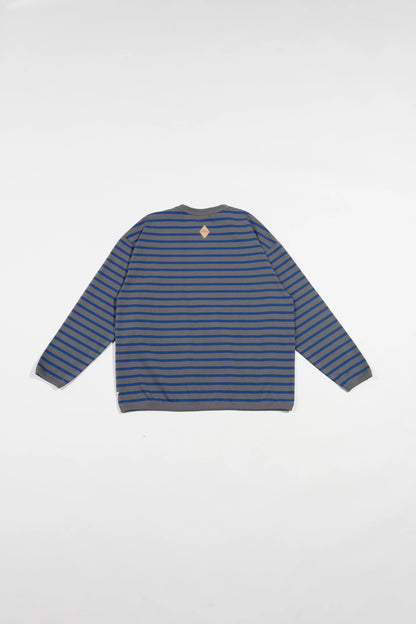 The American Ringer Border L/S