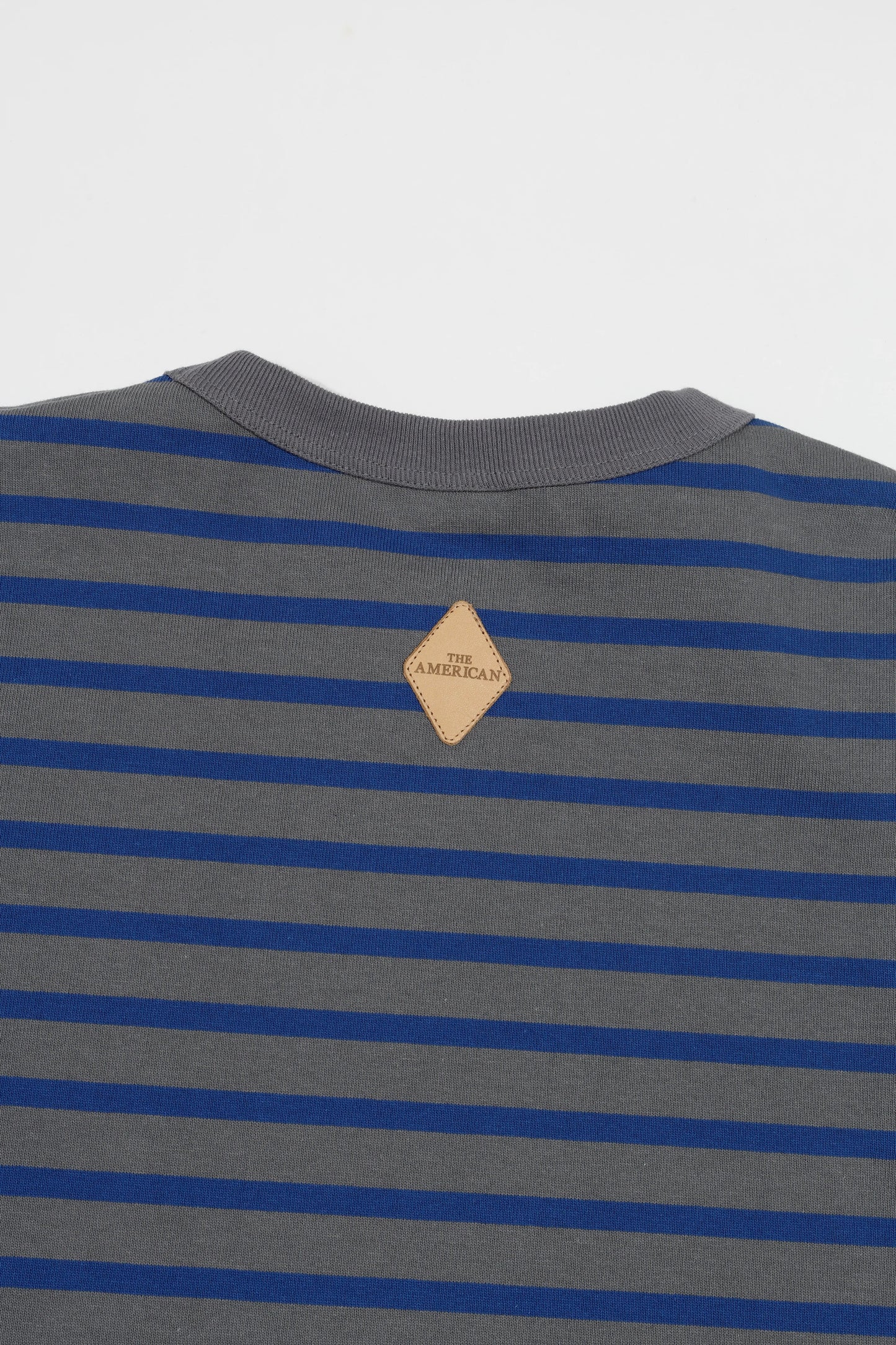 The American Ringer Border L/S