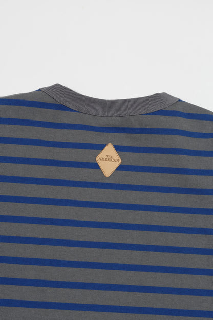 The American Ringer Border L/S