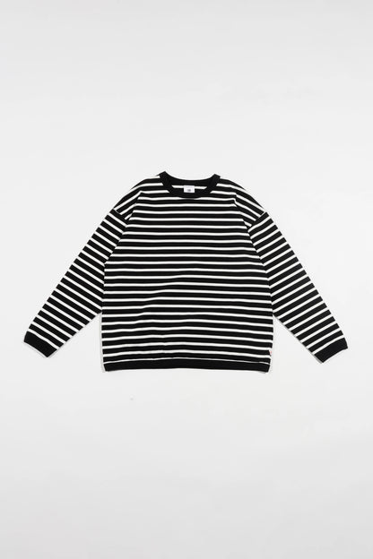 The American Ringer Border L/S