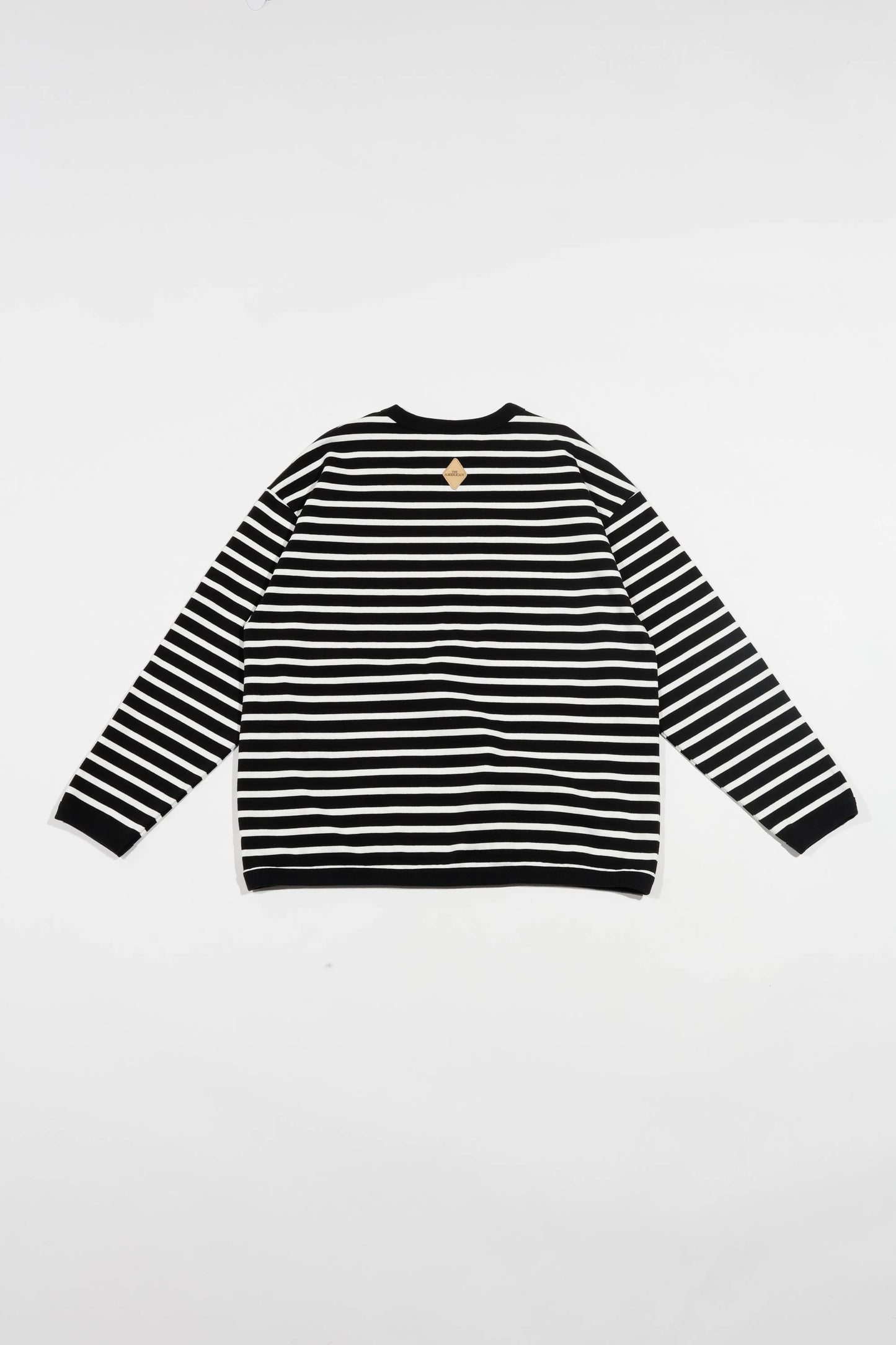The American Ringer Border L/S