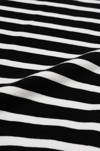 The American Ringer Border L/S