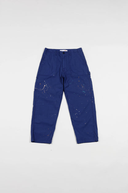 Carpentar Pants(Painted)