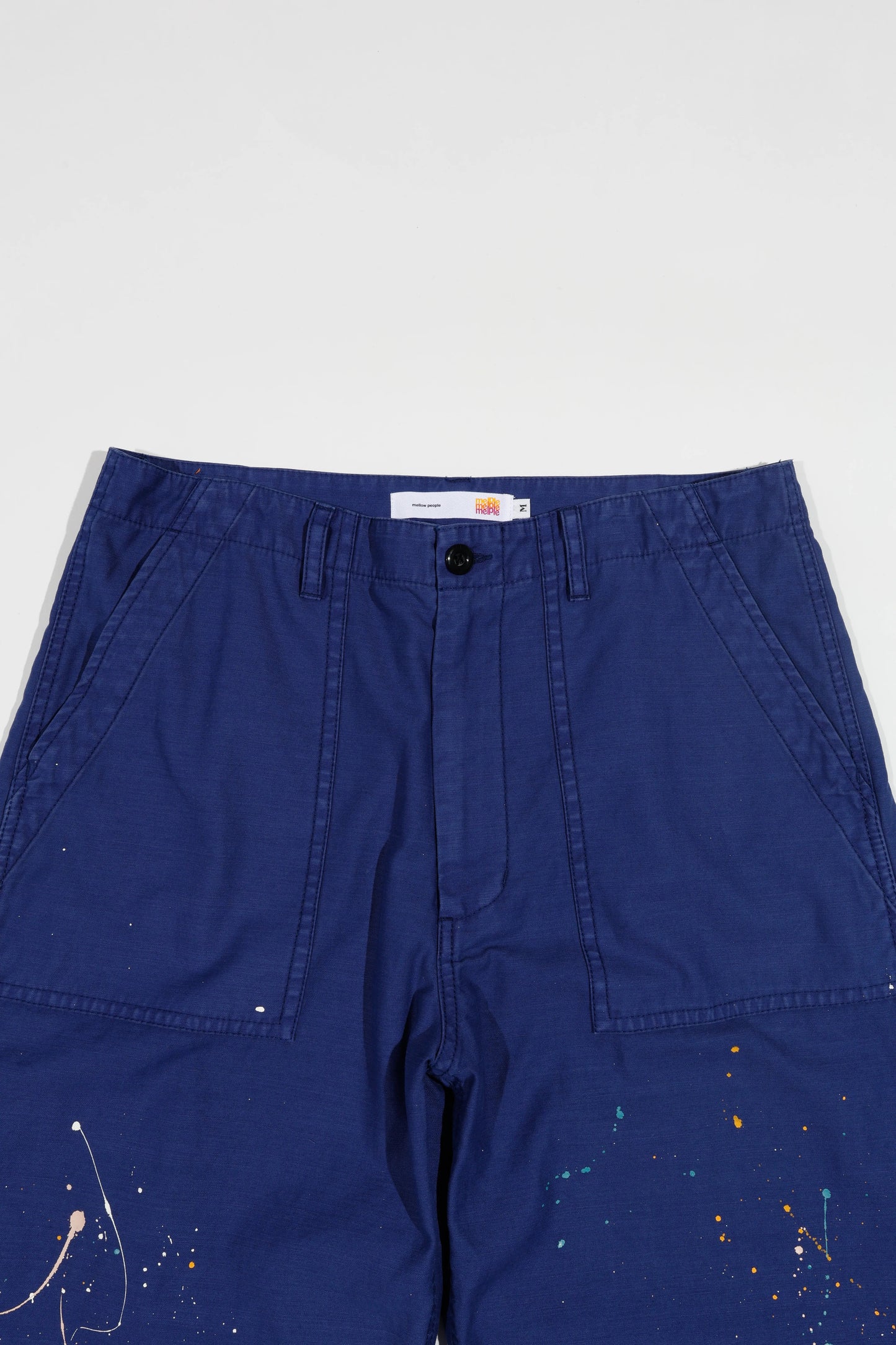 Carpentar Pants(Painted)