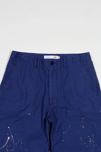 Carpentar Pants(Painted)