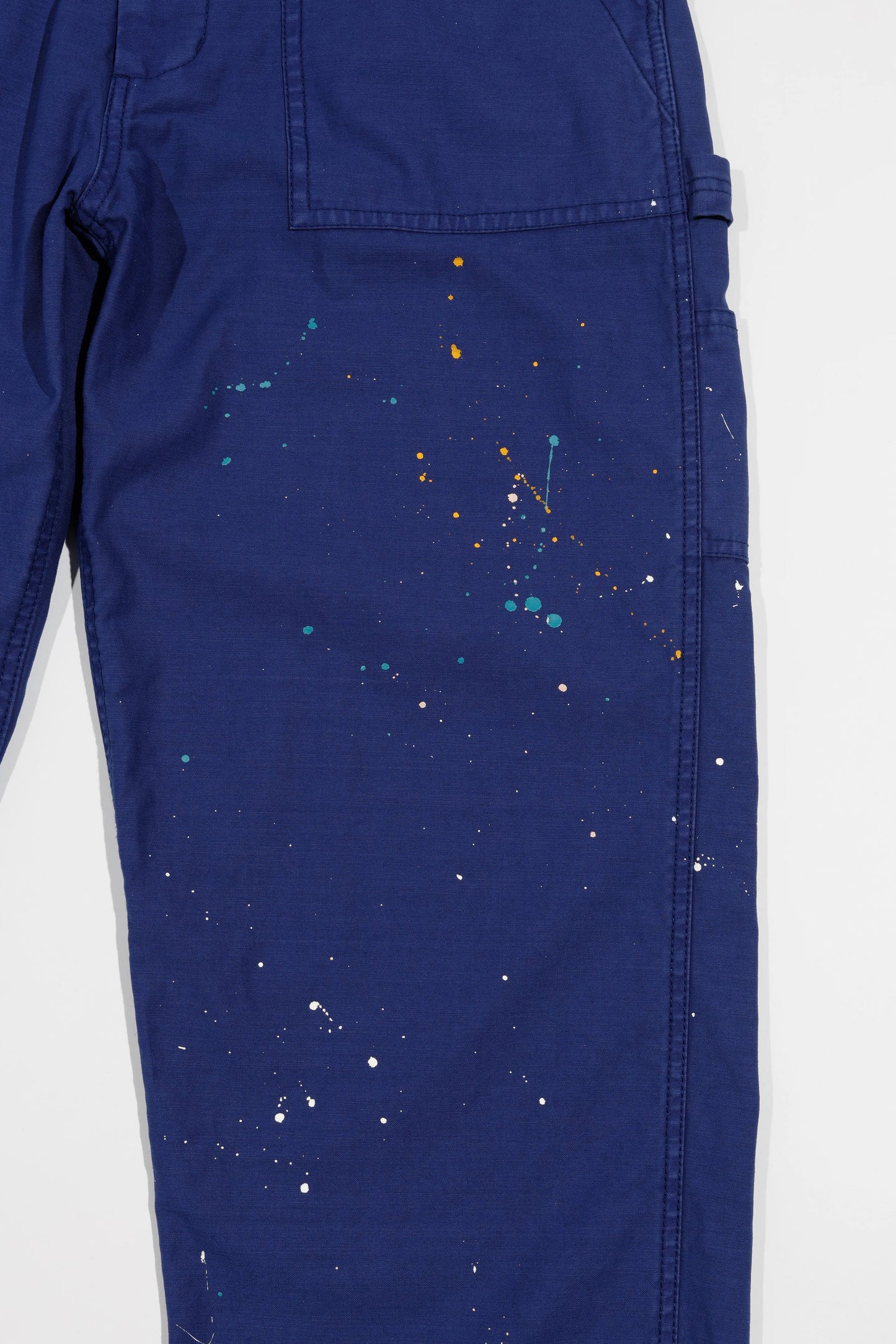 Carpentar Pants(Painted)