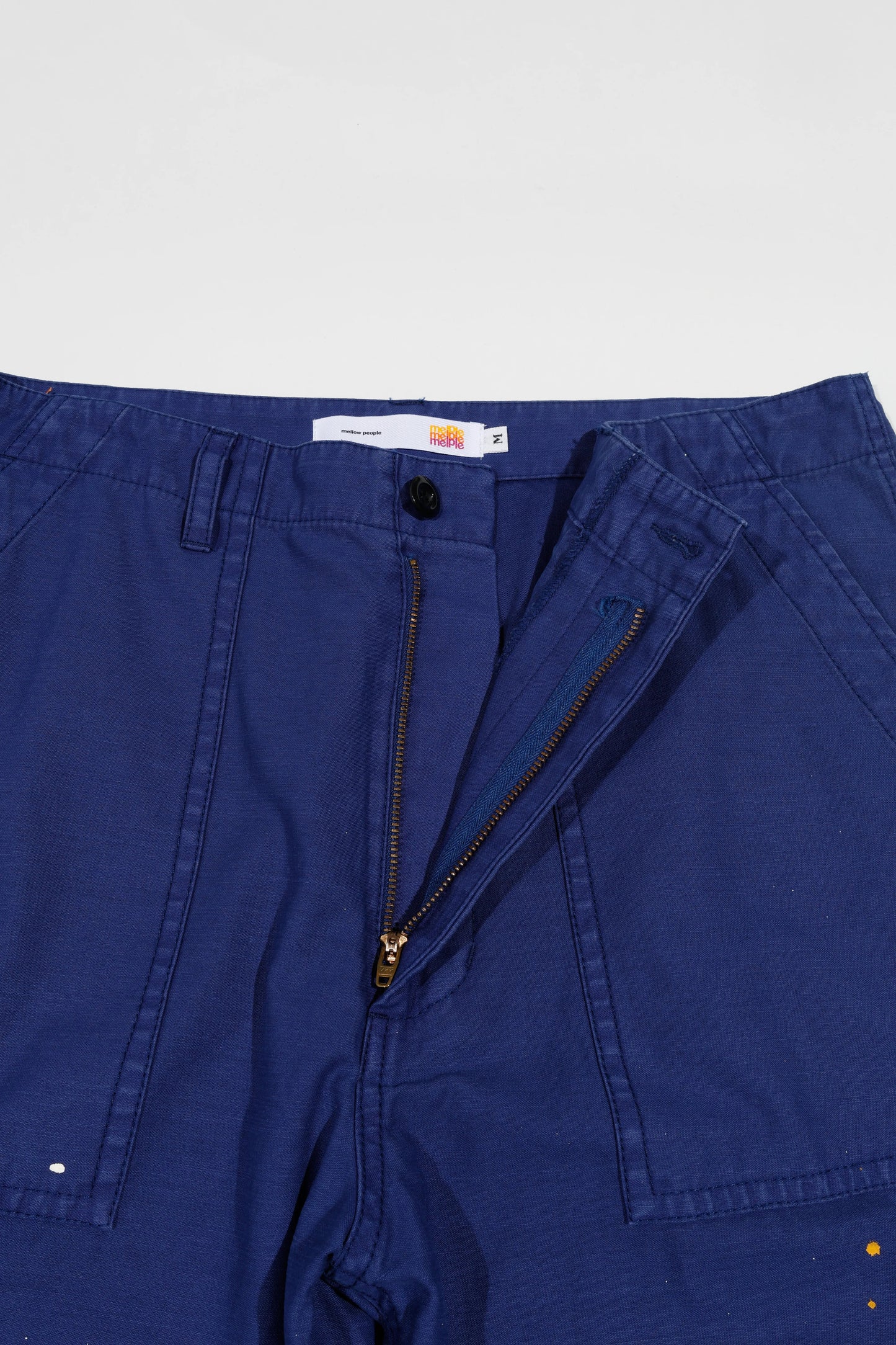 Carpentar Pants(Painted)