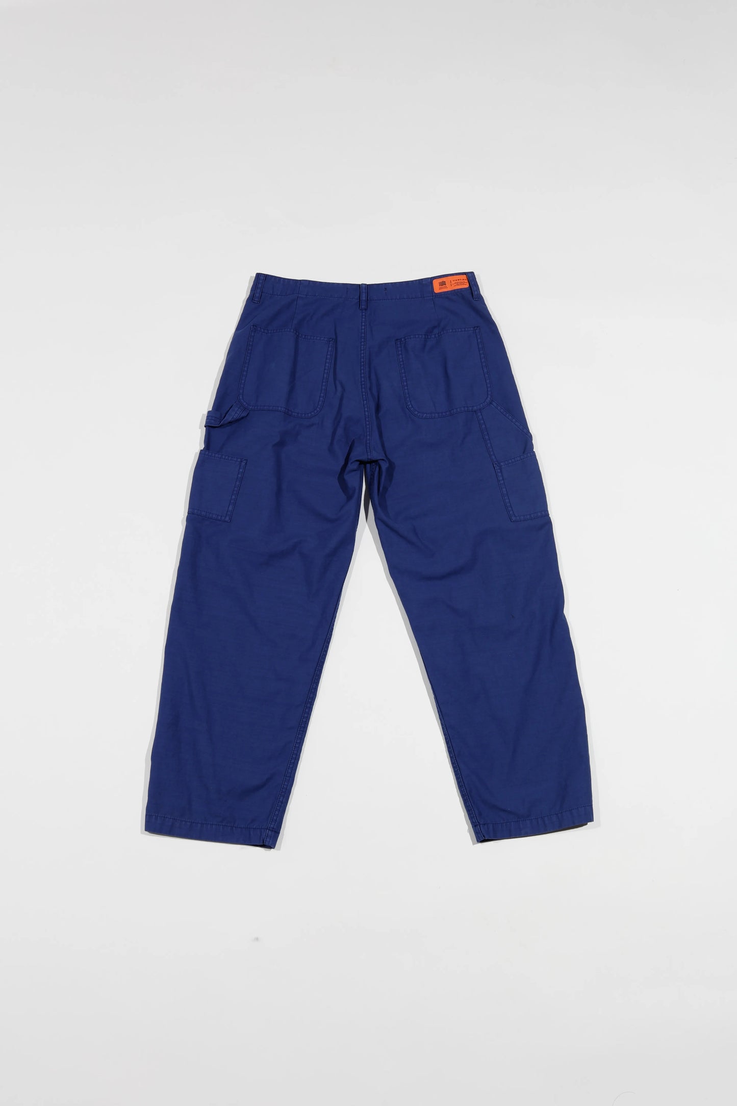 Carpentar Pants(Painted)