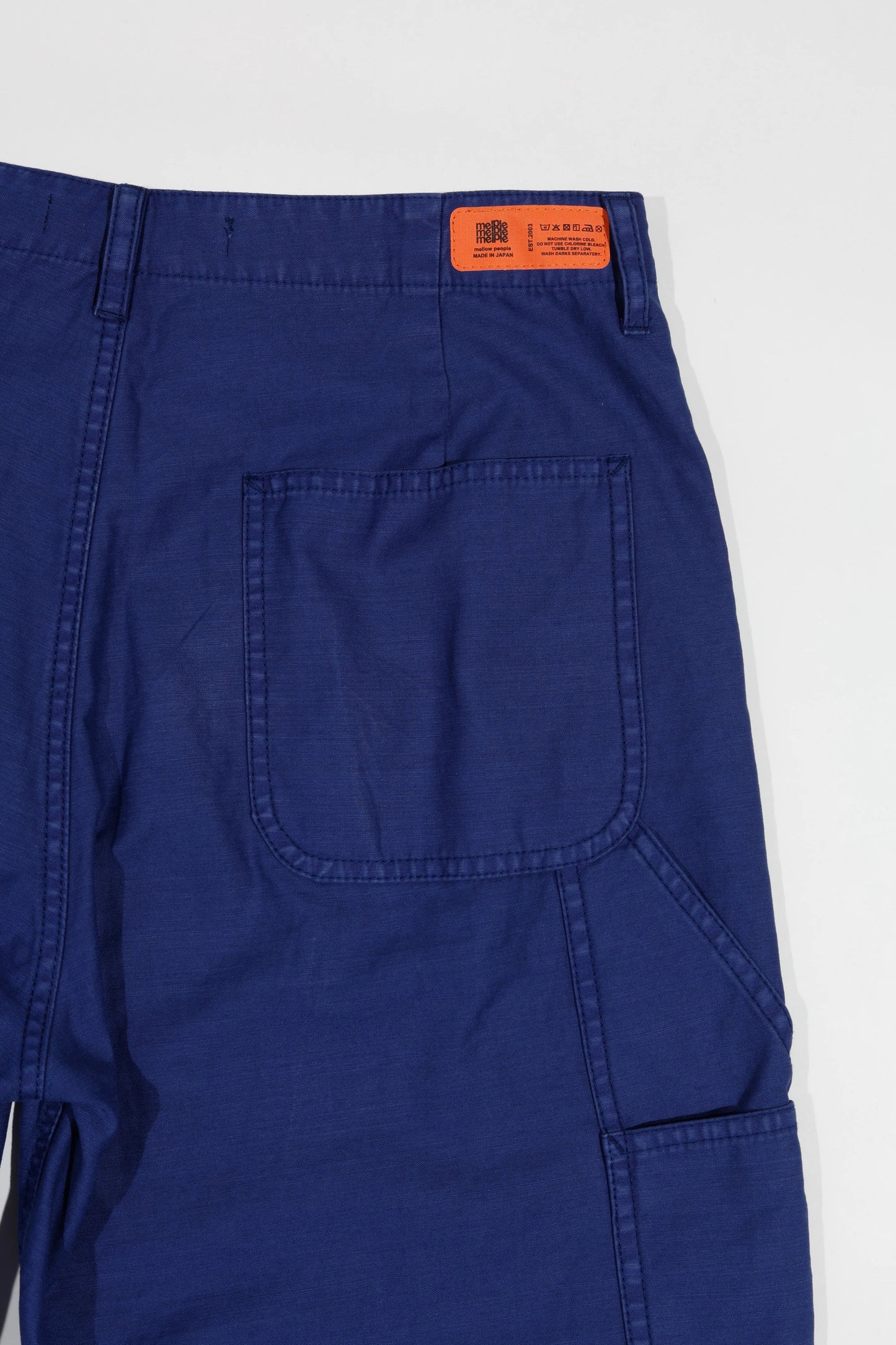 Carpentar Pants(Painted)
