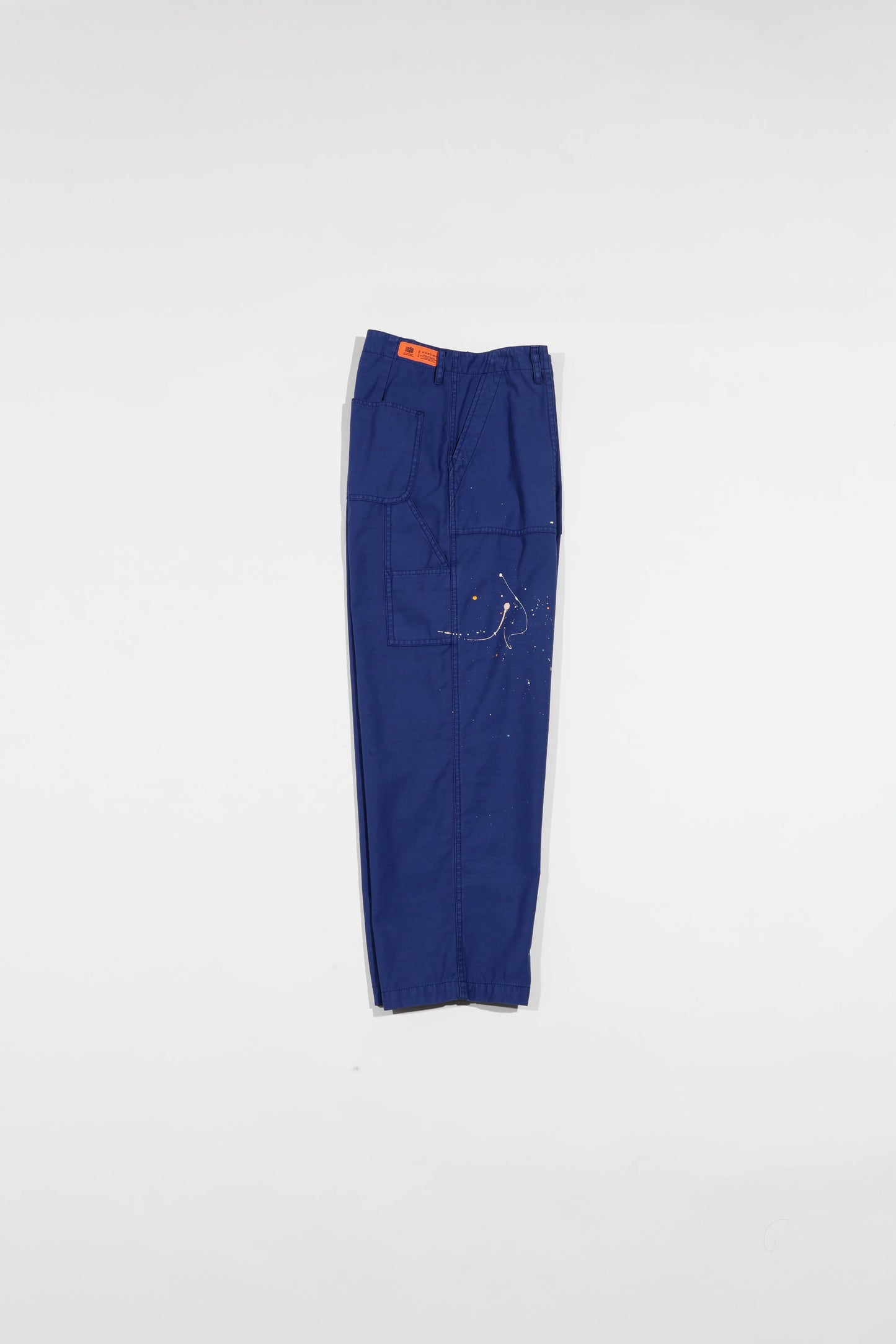 Carpentar Pants(Painted)