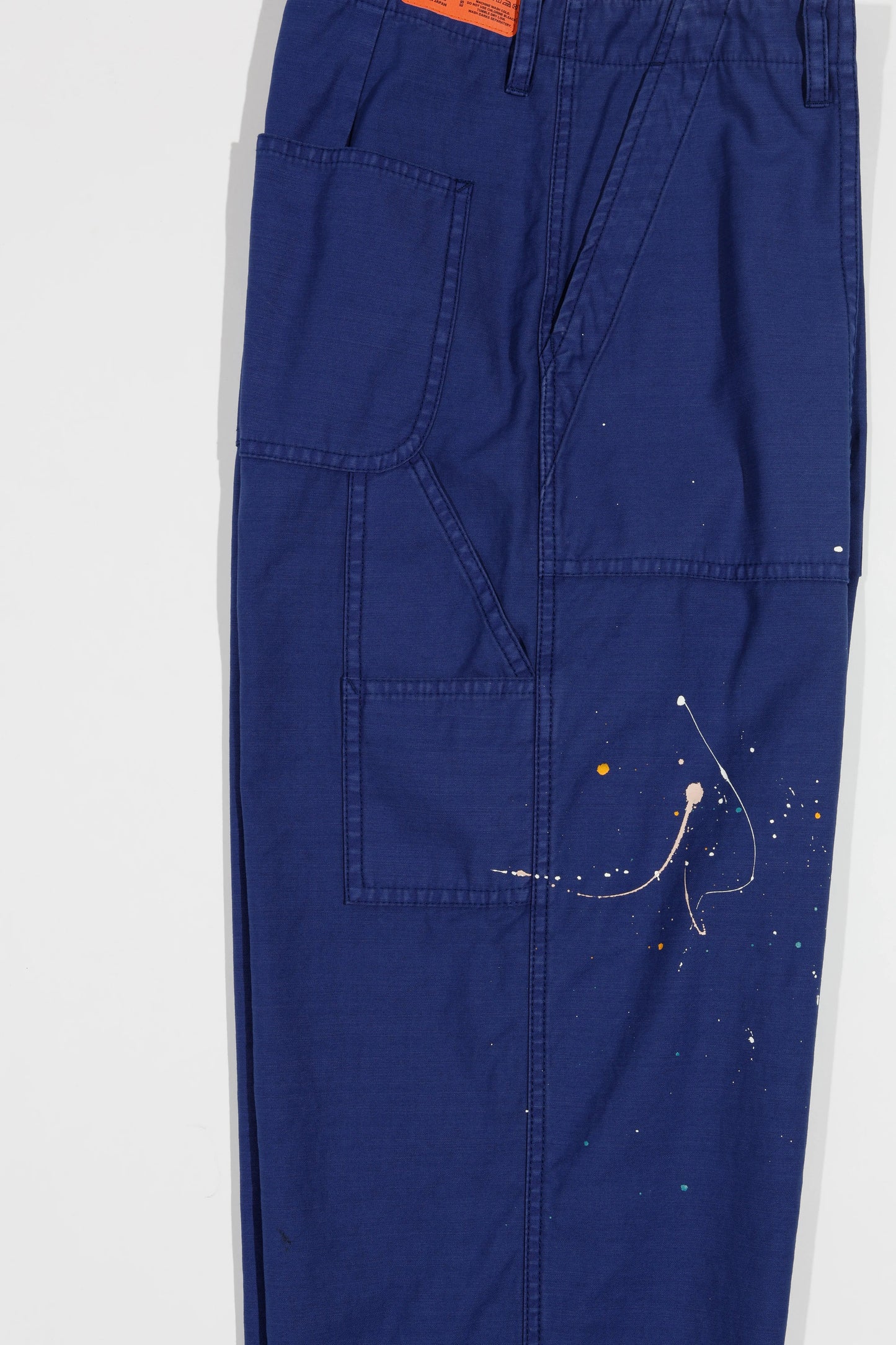 Carpentar Pants(Painted)