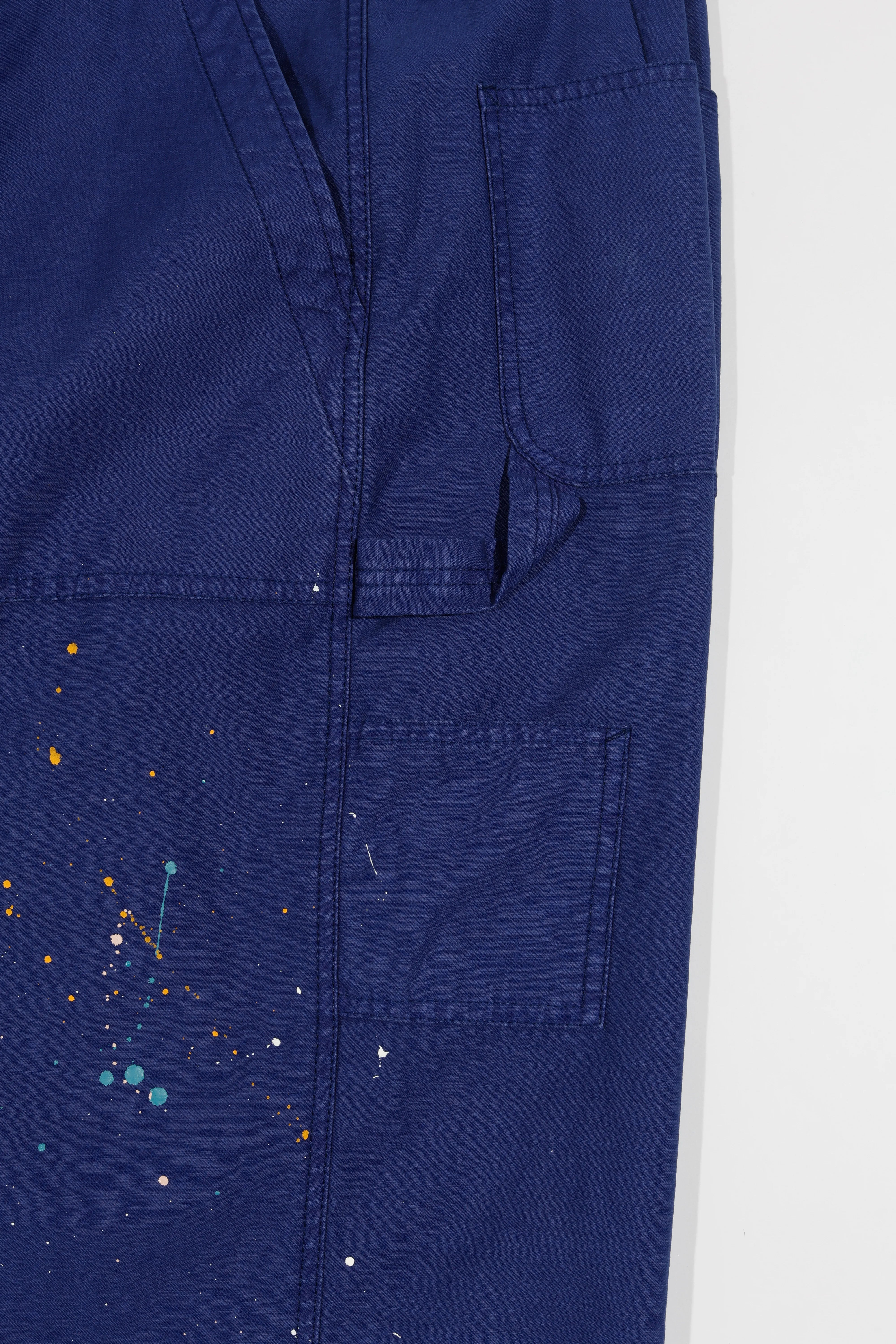 Carpentar Pants(Painted) – Sunny Parks