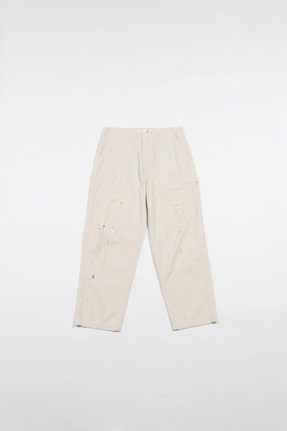 Carpentar Pants(Painted)