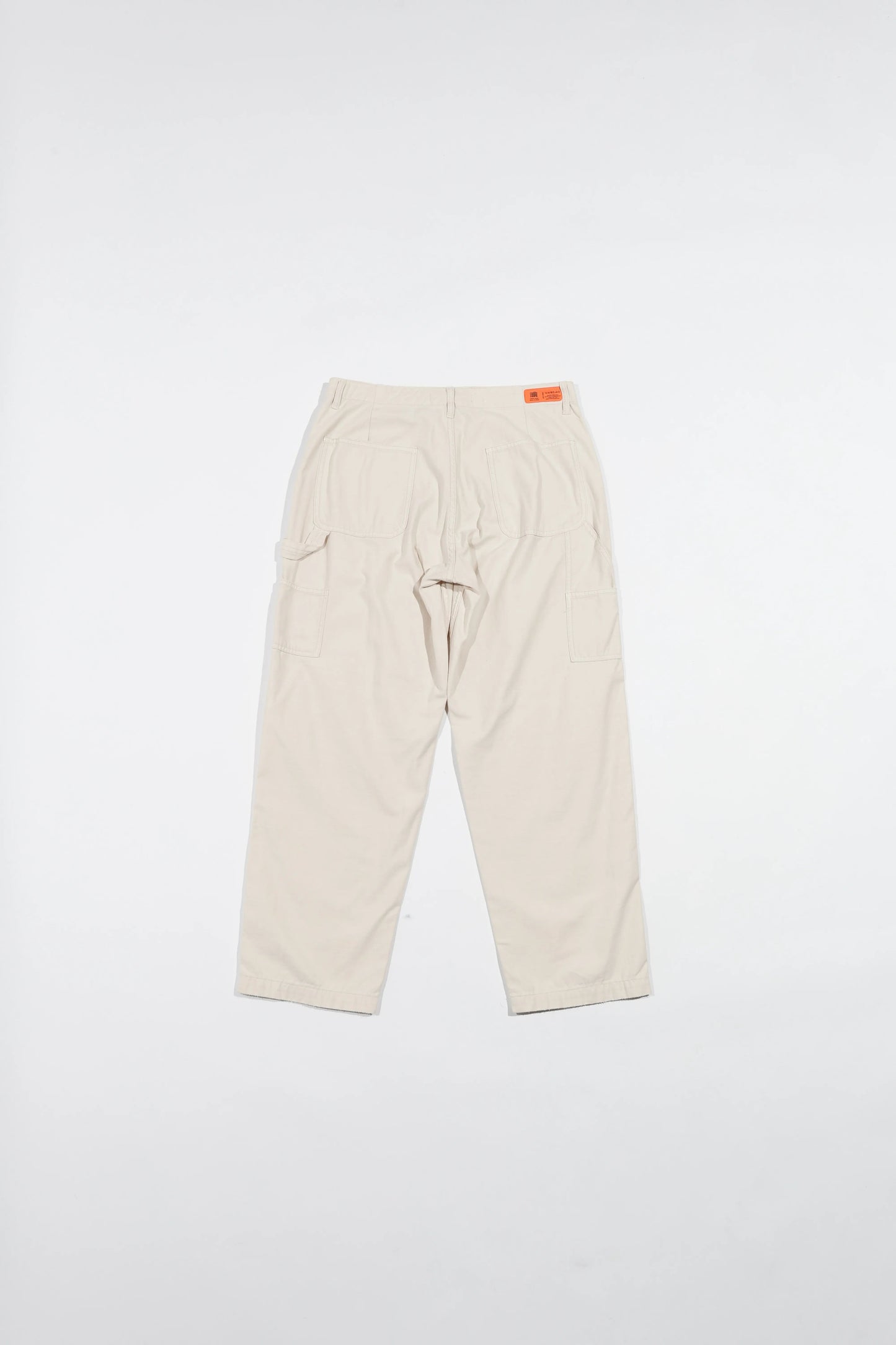 Carpentar Pants(Painted)