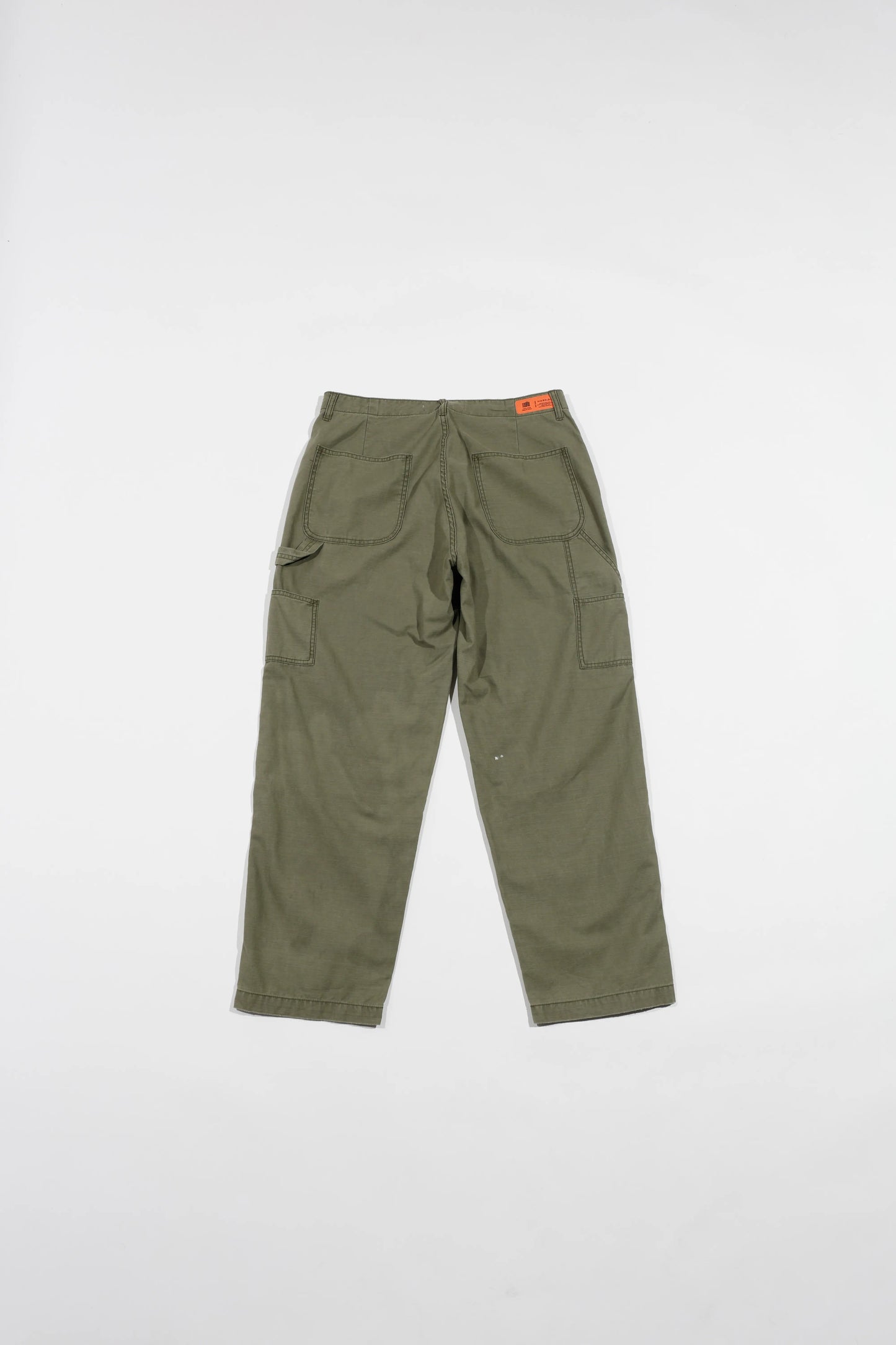 Carpentar Pants(Painted)