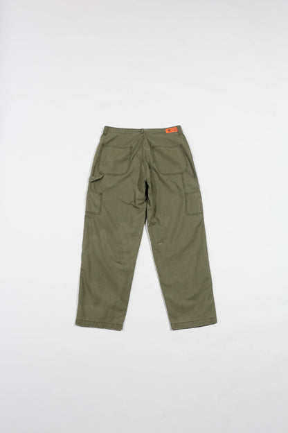 Carpentar Pants(Painted)