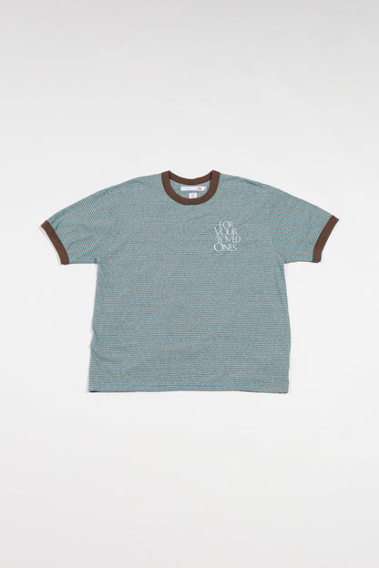 Seaview Ringer S/S