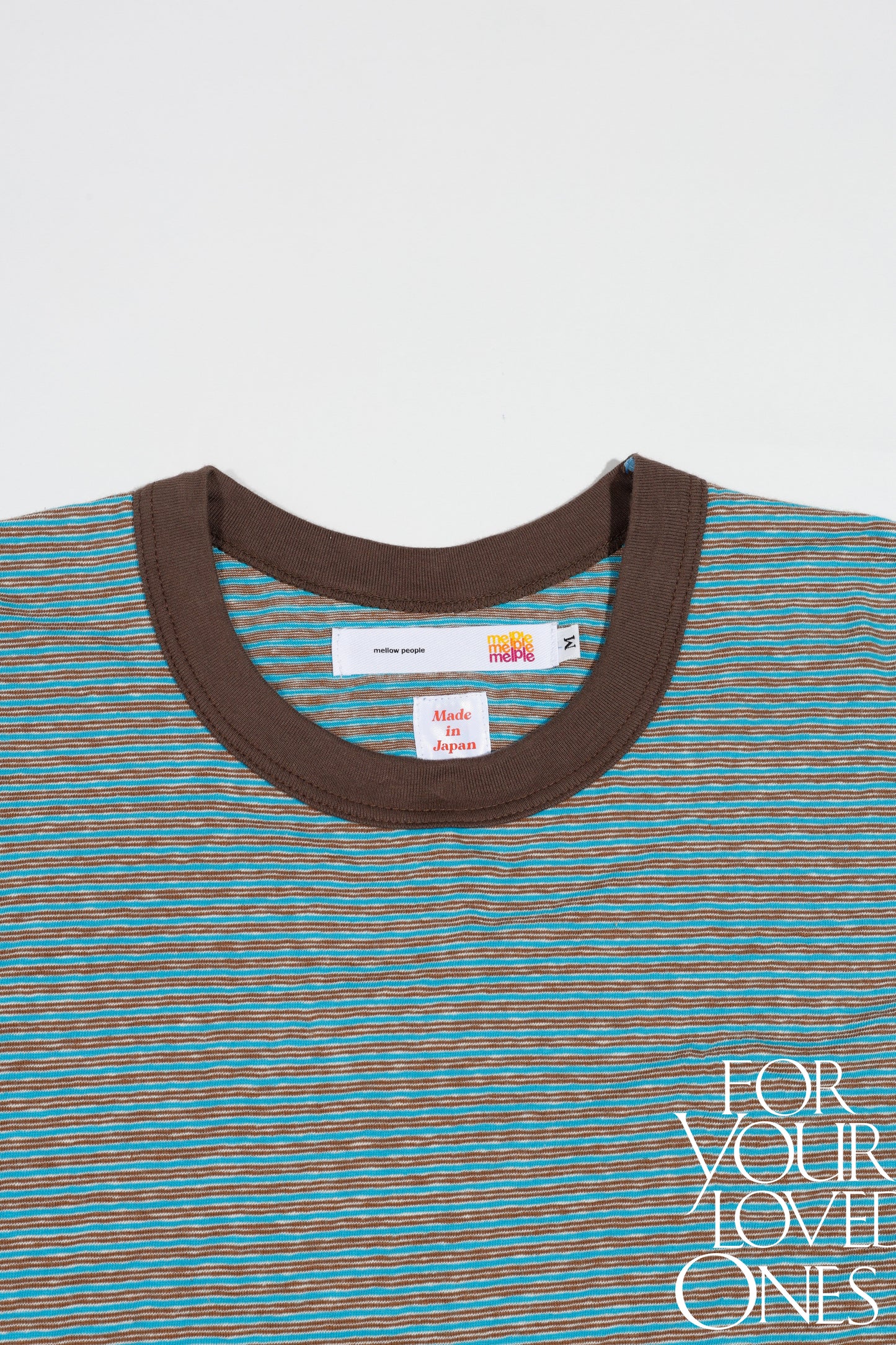 Seaview Ringer S/S