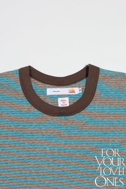 Seaview Ringer S/S