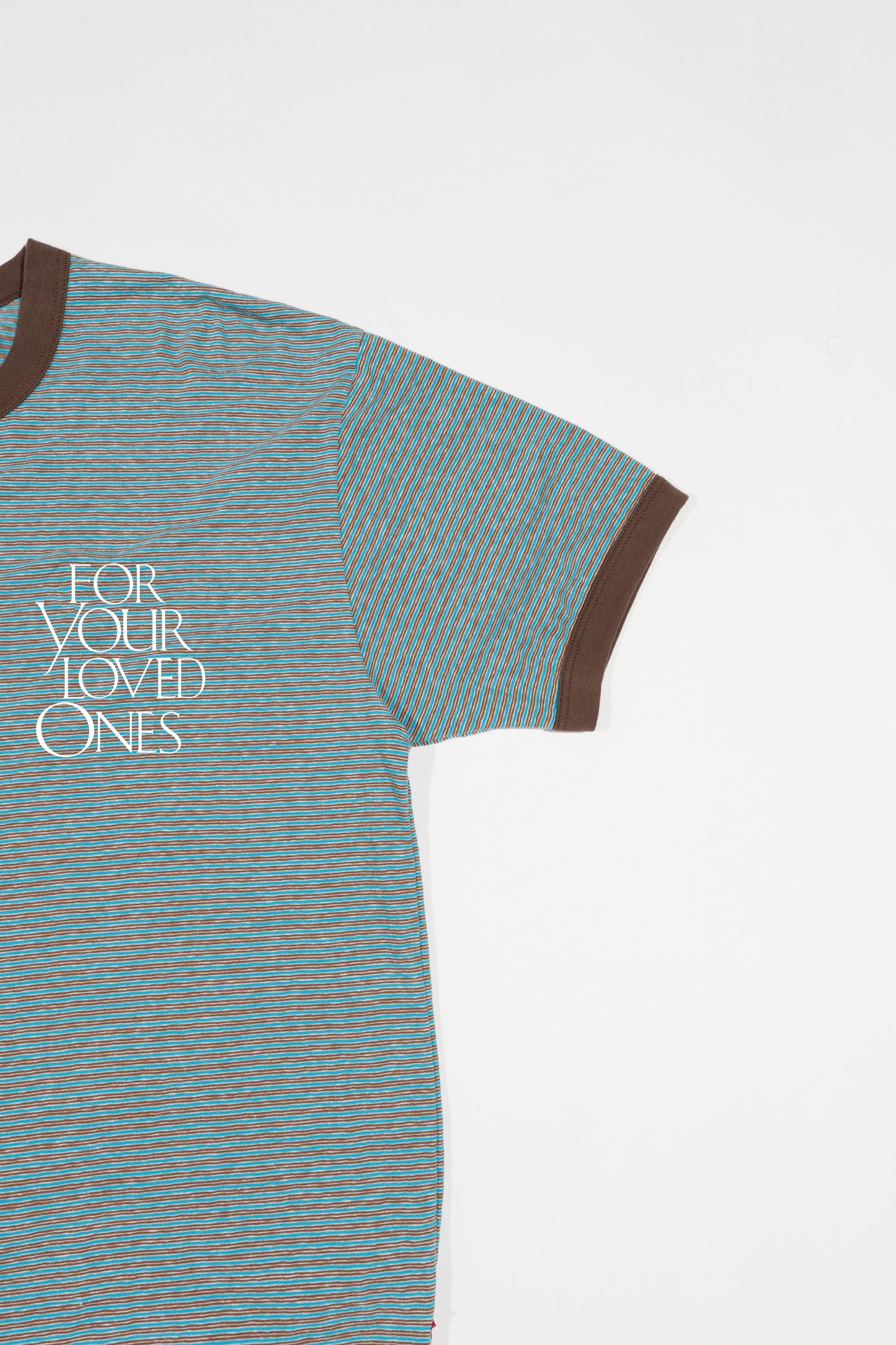 Seaview Ringer S/S