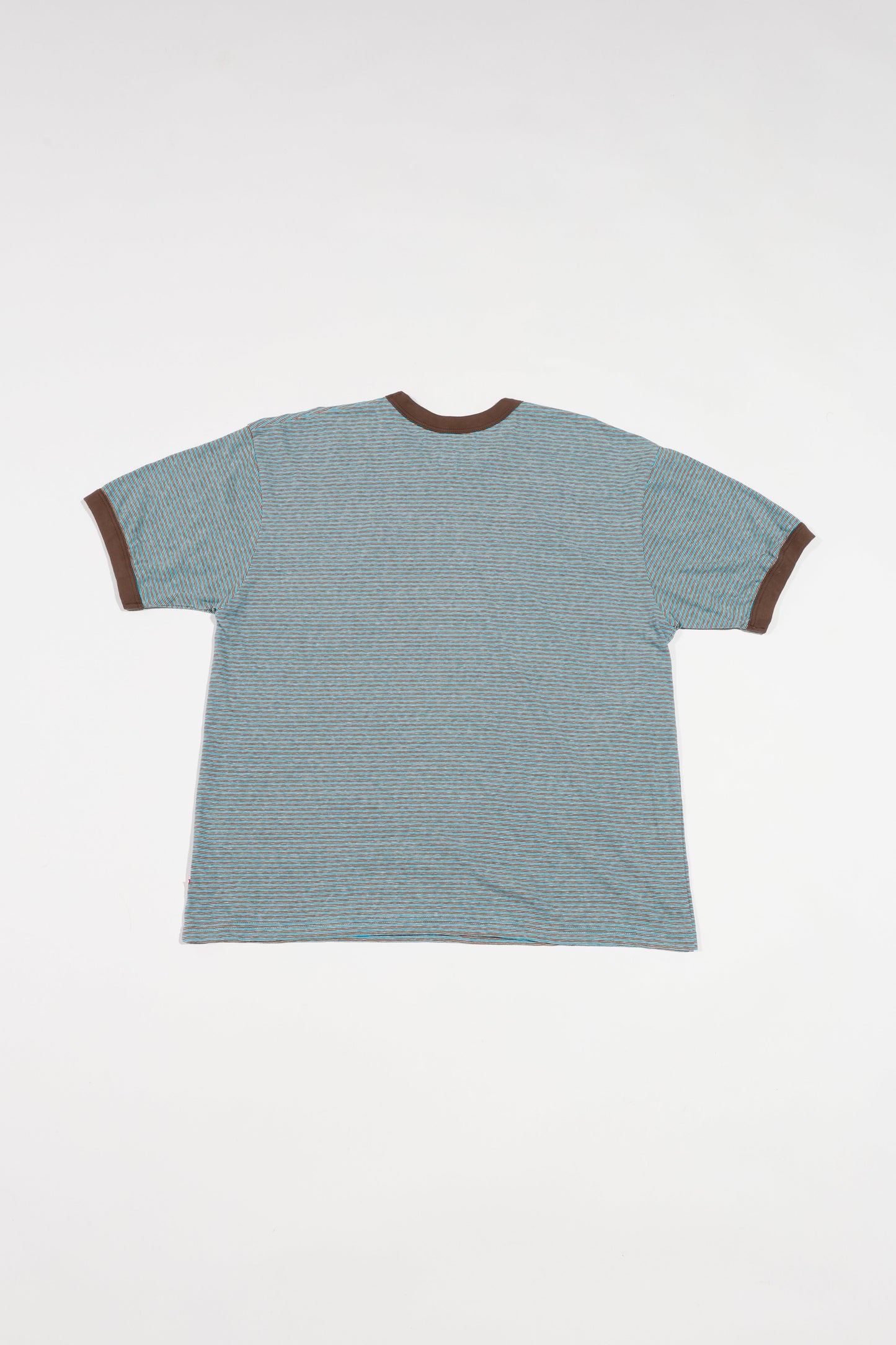 Seaview Ringer S/S