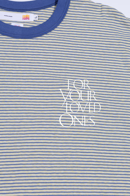 Seaview Ringer S/S