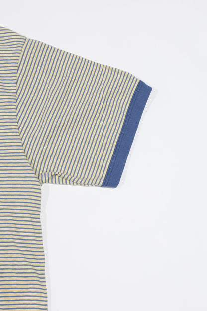 Seaview Ringer S/S