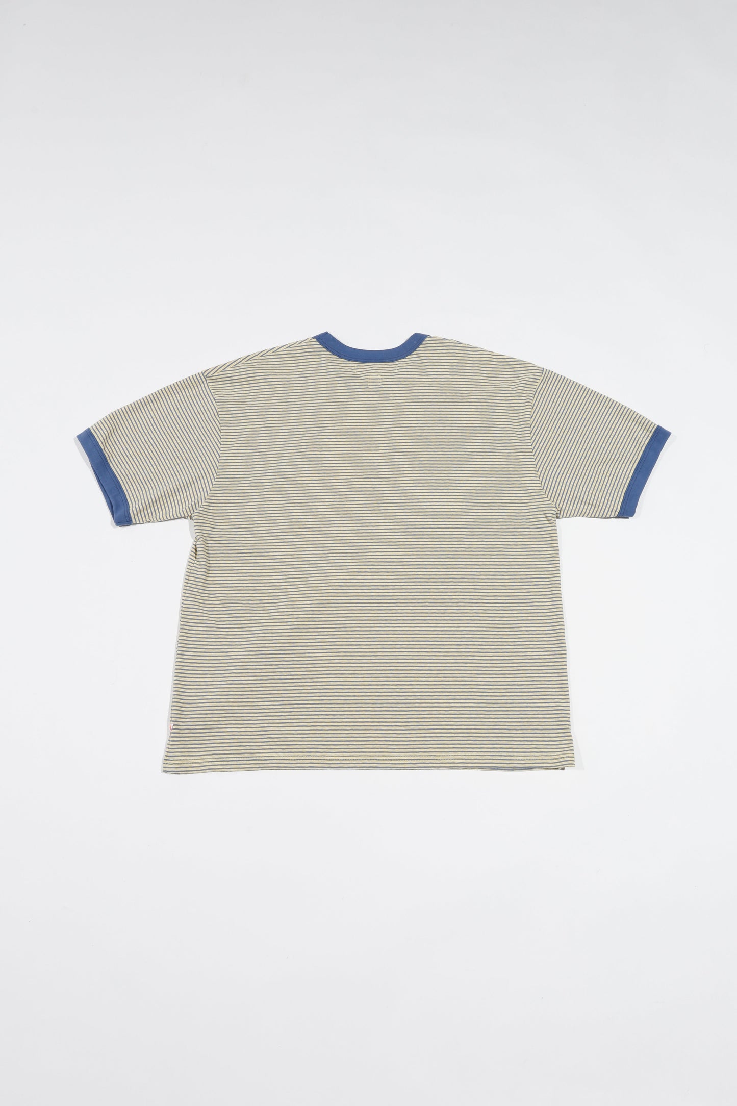 Seaview Ringer S/S