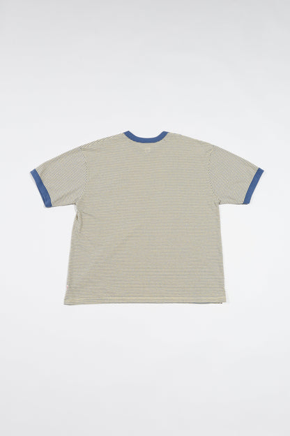 Seaview Ringer S/S