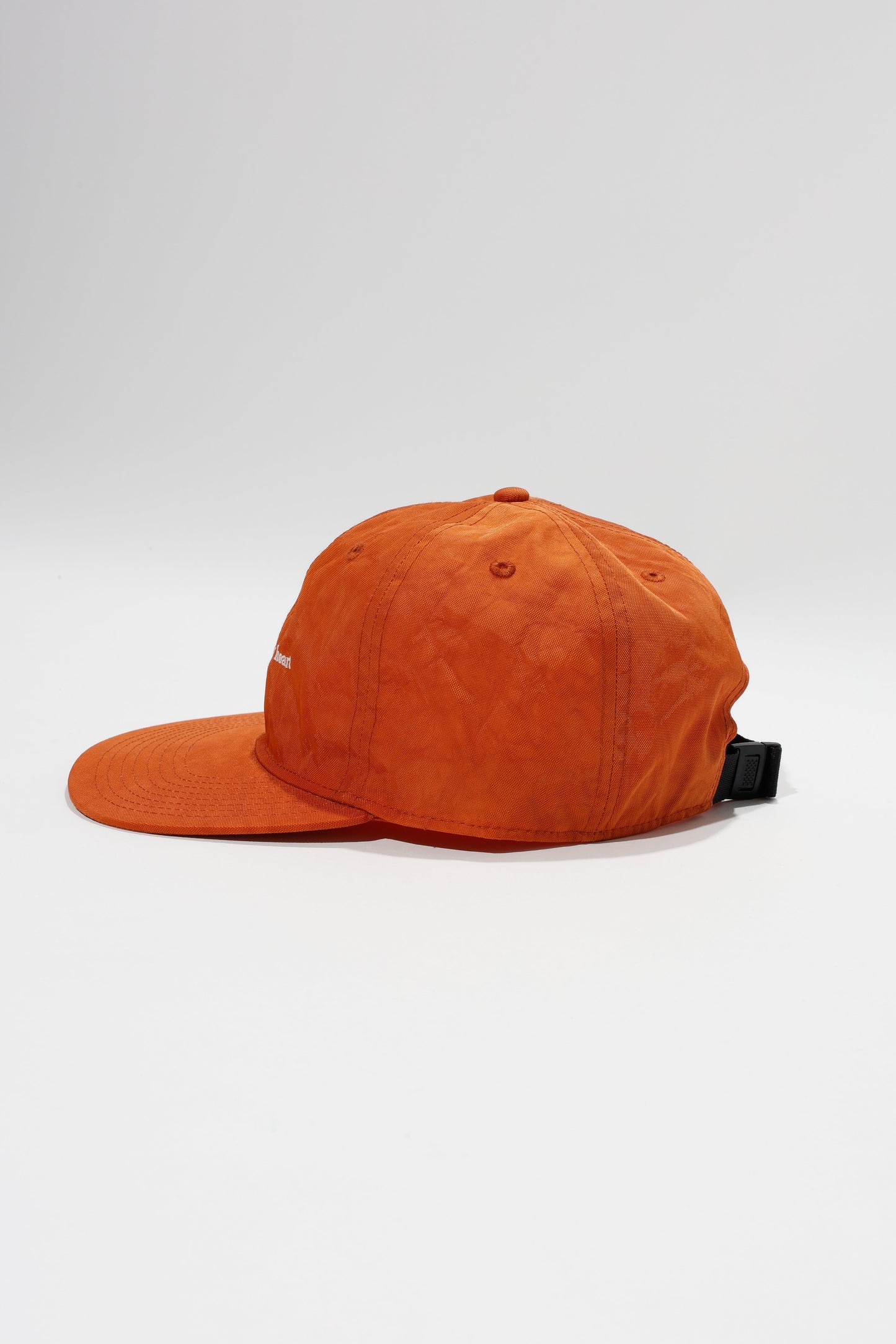 Nylon 6Panel Cap（Bouquet）