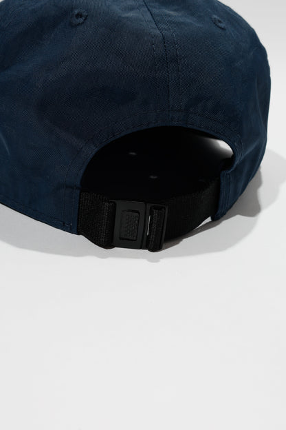 Nylon 6Panel Cap（Bouquet）