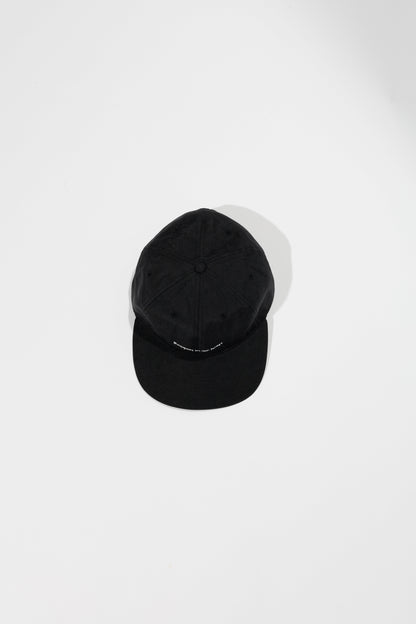 Nylon 6Panel Cap（Bouquet）