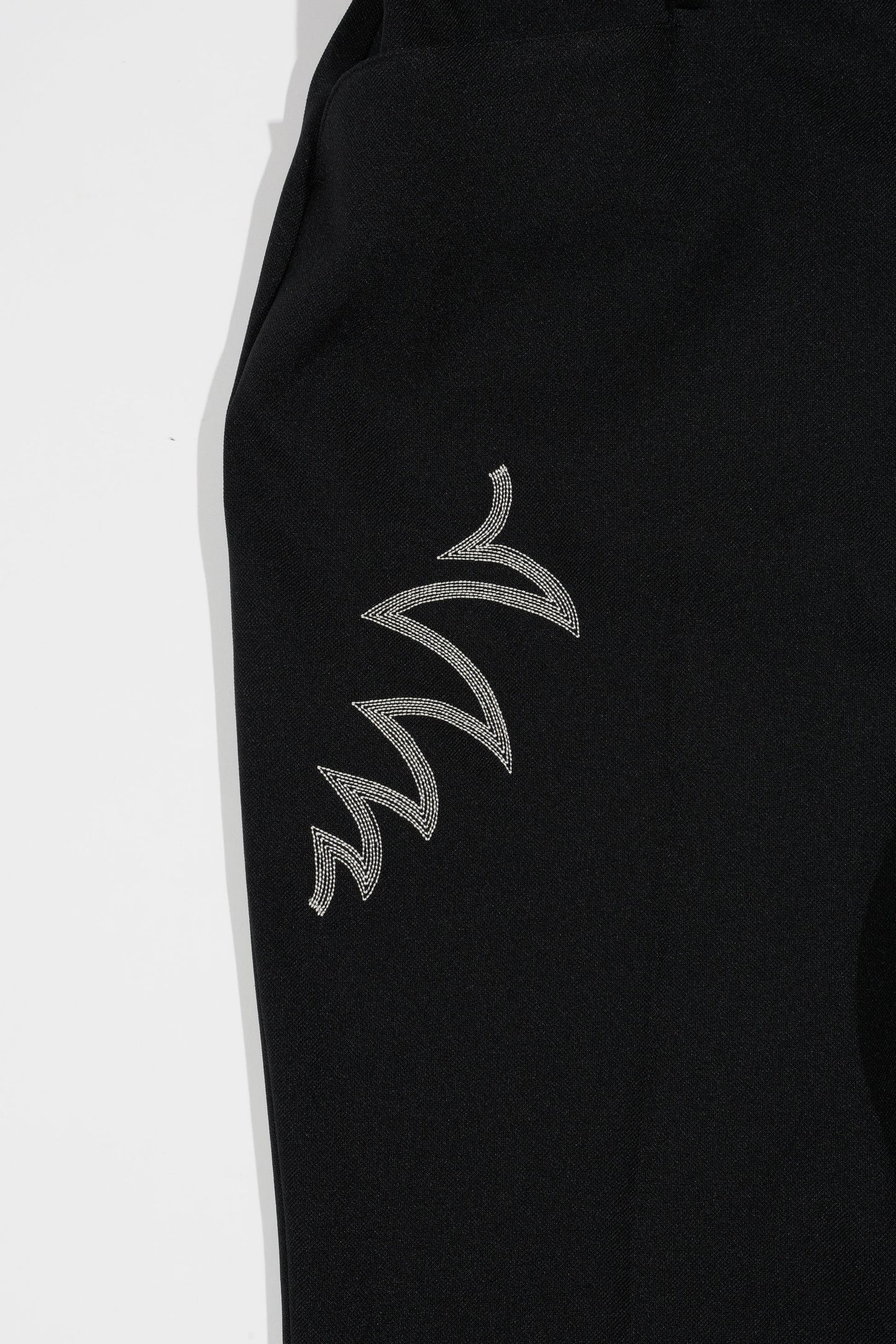 Sebastian Western Pants