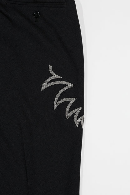 Sebastian Western Pants