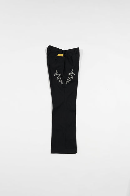 Sebastian Western Pants