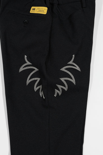 Sebastian Western Pants