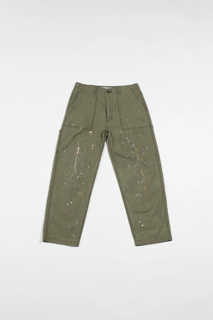 Carpentar Pants(Painted)