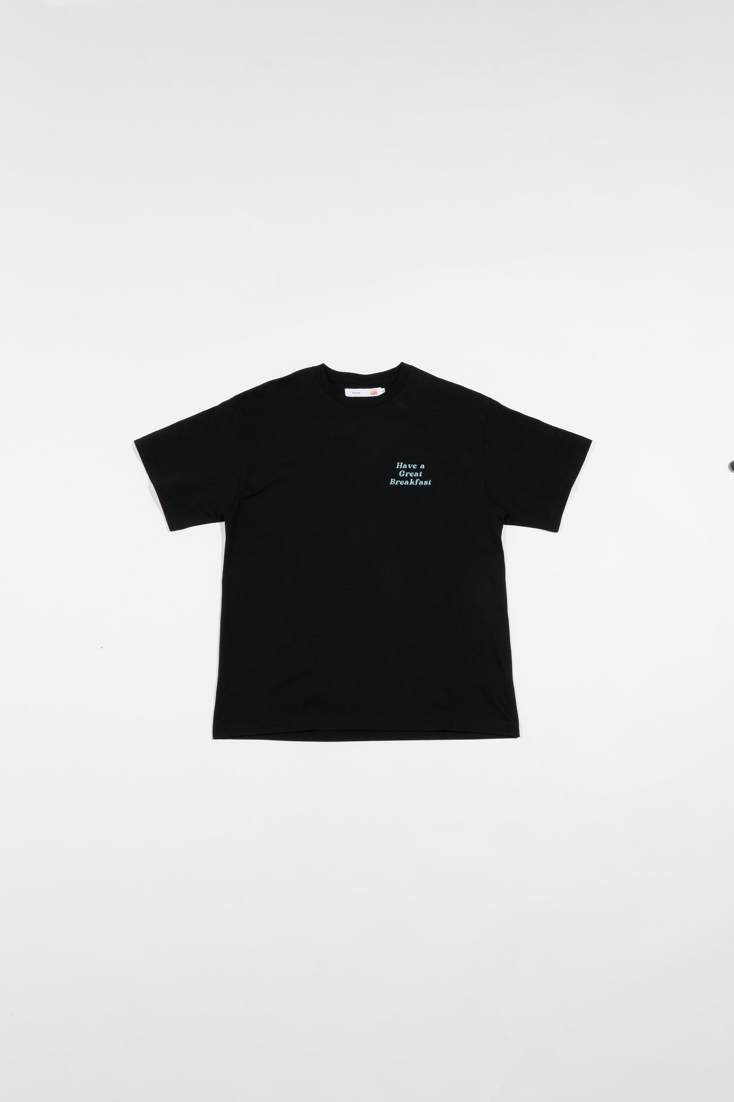 Breakfast S/S(Honolulu)