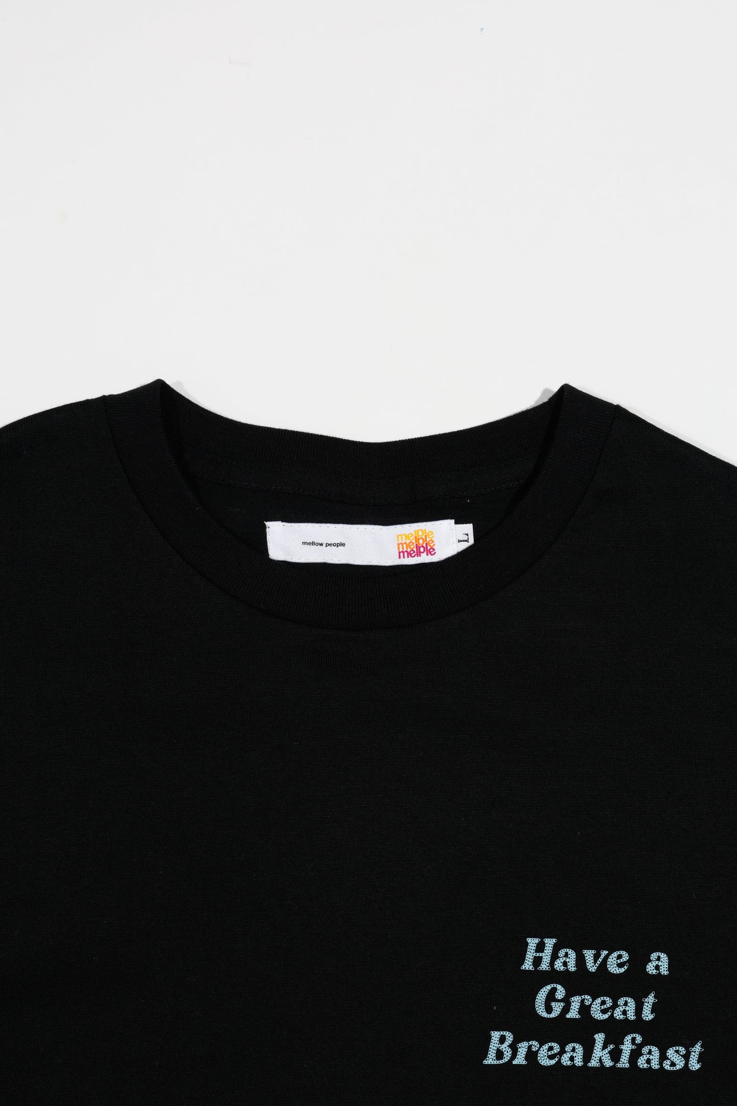 Breakfast S/S(Honolulu)