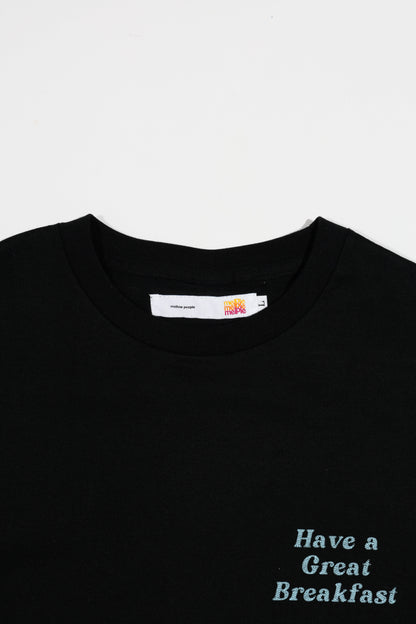 Breakfast S/S(Honolulu)