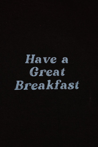 Breakfast S/S(Honolulu)