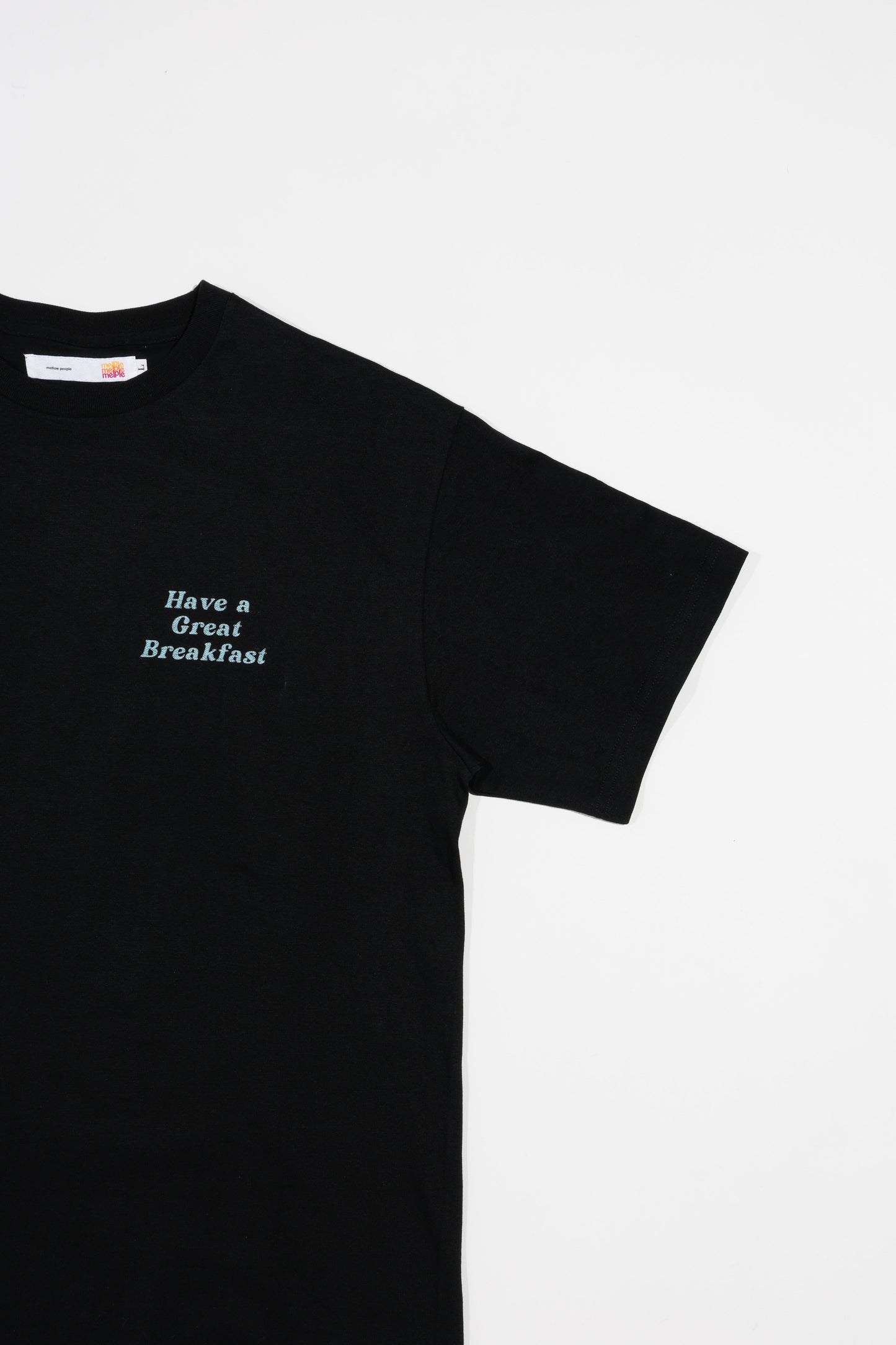 Breakfast S/S(Honolulu)