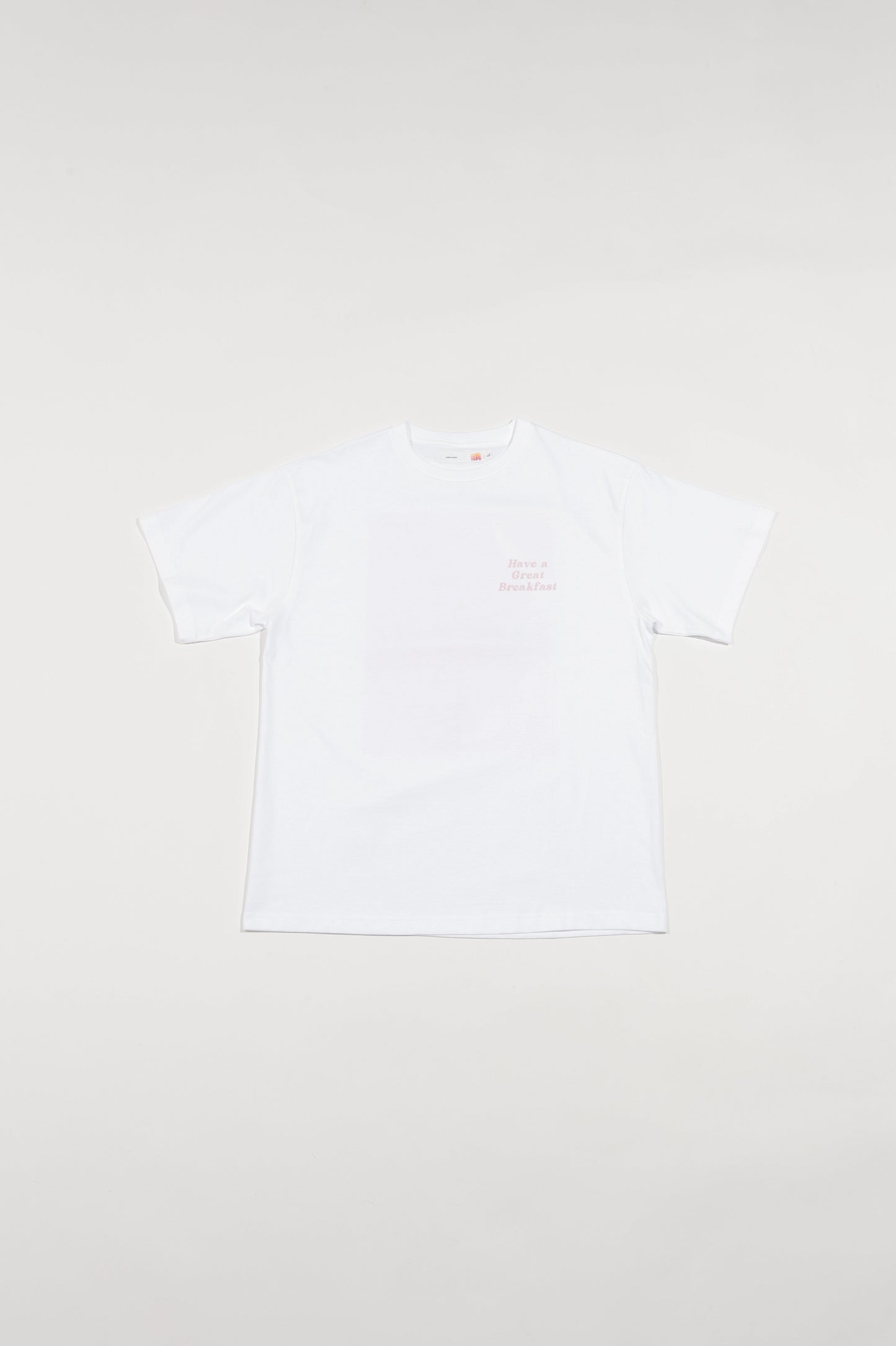 Breakfast S/S(Honolulu)